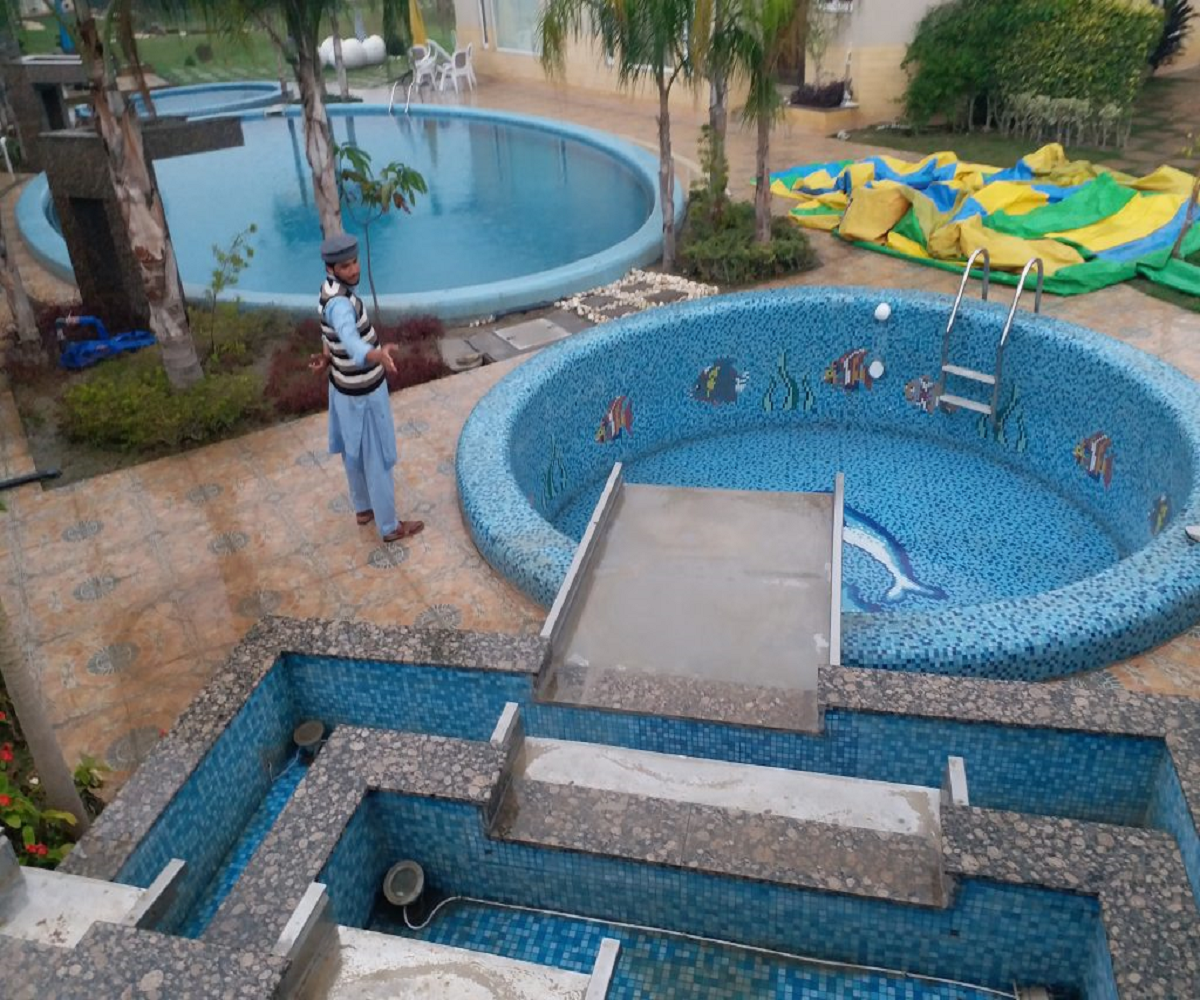 Aquatic Fitness Is Becoming A Popular Trend in 2019