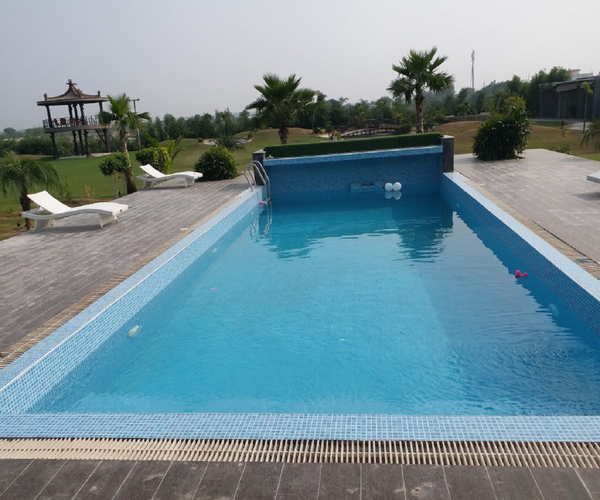 How To Re-organize Your Home Swimming Pool