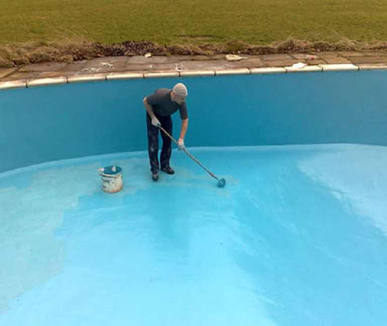 POOL REPAIR Lucent Pool
